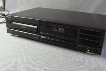Technics SL-PG420A - 2