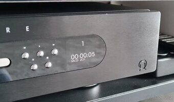 Prodám SACD/CD/BD přehrávač PRIMARE BD32, černý - 2