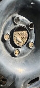 🛞Nové zimní pneu Nexen Winguard 185/60 R14 82T + disky - 2