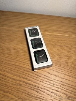 Kryty Apple Watch 9, 8 a 7 41 mm - 2