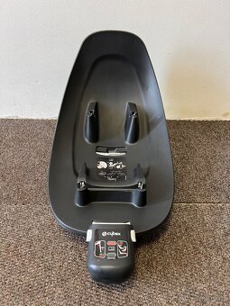 Autosedačka Cybex - 2