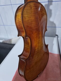 Viola ,38' - 2