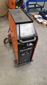 Svářečka Kemppi 3200 - 2