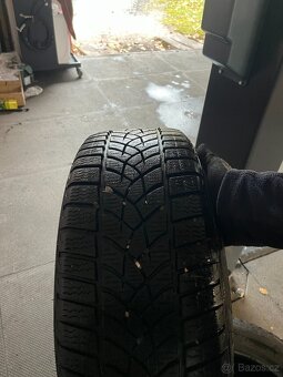 Zimní pneu - 2
