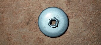 Klíč na olejové filtry - 2