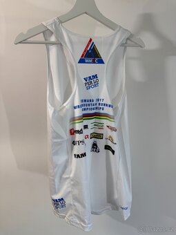 Sportovní tílko - dres - 2