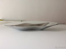 Dekorační mísa,list. - 2