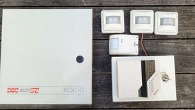 Alarm DSC PC 3010 - 2