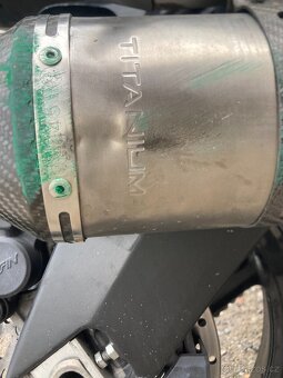 Yamaha FZ1 Fazer Veškeré díly na prodej - 2