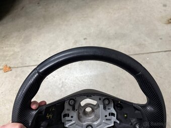 BMW E90/91/92/93 volant M paket - 2