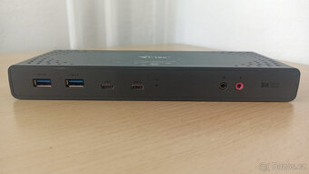 Dokovací stanice, port replikátor I-Tec - 2