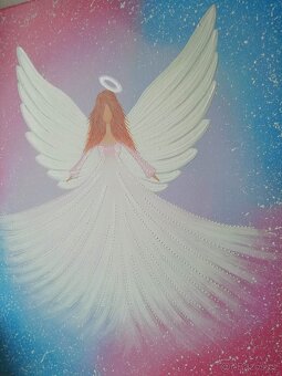 Anděl . ..   ..  . - 2