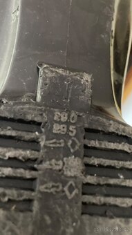 Přeskáče (boty na lyže) - 2