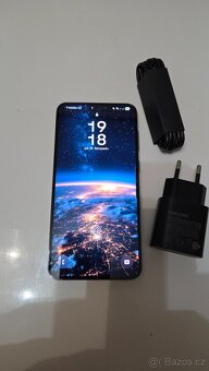 Samsung galaxy S23+ , 256gb - 2