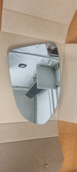 Vw passat B8 zrcatko - 2