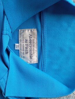 Luxusní polokošile Abercrombie & Fitch - XL za 70 Kč - 2