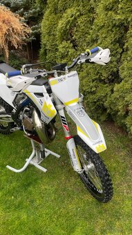 Husqvarna TC 85 2020 - 2