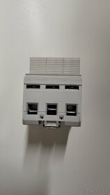 Přepěťová ochrana svodič přepětí OEZ 230/400v 3 fáze - 2