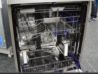 Myčka nádobí LG - 2