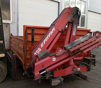 Výměnná nástavba - 2