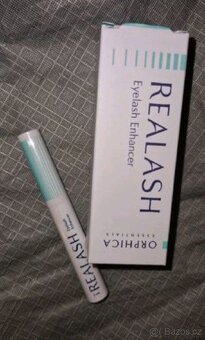 Orphica Realash sérum na růst očních řas a obočí nové - 2