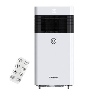 klimatizace Rohnson R-893 - 2