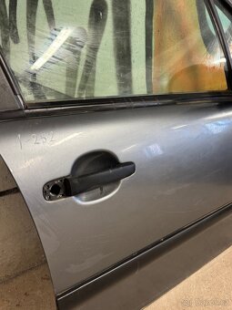 Citroen C3 Picasso, PP dveře - 2