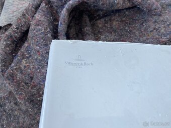 koupelnová výbava Villeroy & Boch - 2
