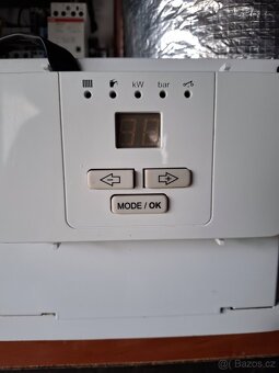 Elektrokotel Protherm 9K - 2