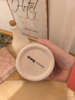 Láhve na olej a ocet - 2