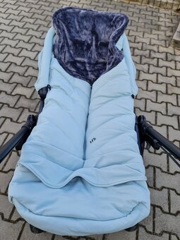 Kočárek TFK Mono 3 Combi - 2