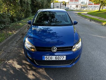 Volkswagen Polo - 2