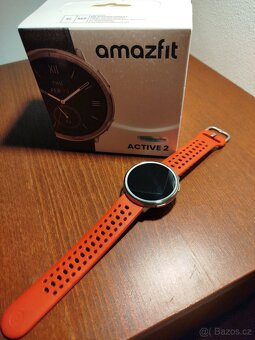 Amazfit Active 2 Premium - 2