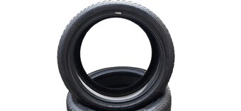 HL 285/40/23 Michelin - nové pneu -celoroční možnost zaslání - 2