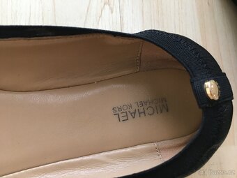 Baletky Michael Korse - 2