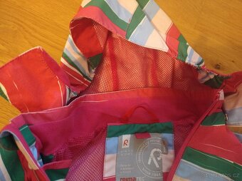 Podzimní bunda Reima - 2