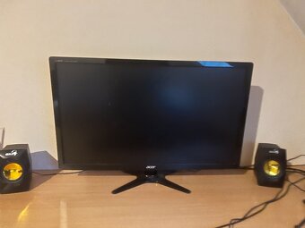 Monitor Acer 27" - 2