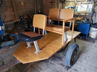 Babosed, vlek, potah - 2