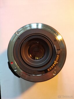 Sigma 24mm f/2.8 objektiv pro Canon EF - 2