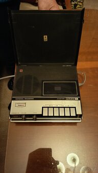 Prodám Panasonic - 2