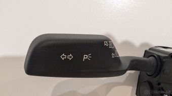 Páčky pod volant na Alfa Romeo Giulia / Stelvio - 2