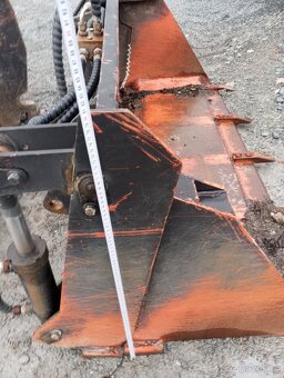 Prodám klapacku že stroje kramer - 2