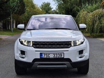 Land Rover Range Rover Evoque 2.0 177kw Si4 Prestige - 2