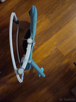 Houpátko/lehátko zn. ZOPA - 2