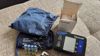 HARTMANN Veroval compact + - 2