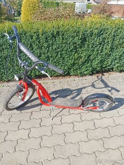 Dětské koloběžky - 2