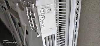 Konvektor sálavý Fenix Solius Digital 2000W PC7000 - 2