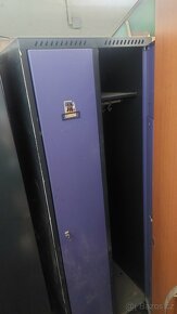 Prodám šatní skříně - 2