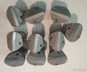 vrtací korunka jednobřitá pr.40/22 - 2