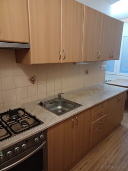 PRODEJ BYTU 3+1 V PLZNI - 2